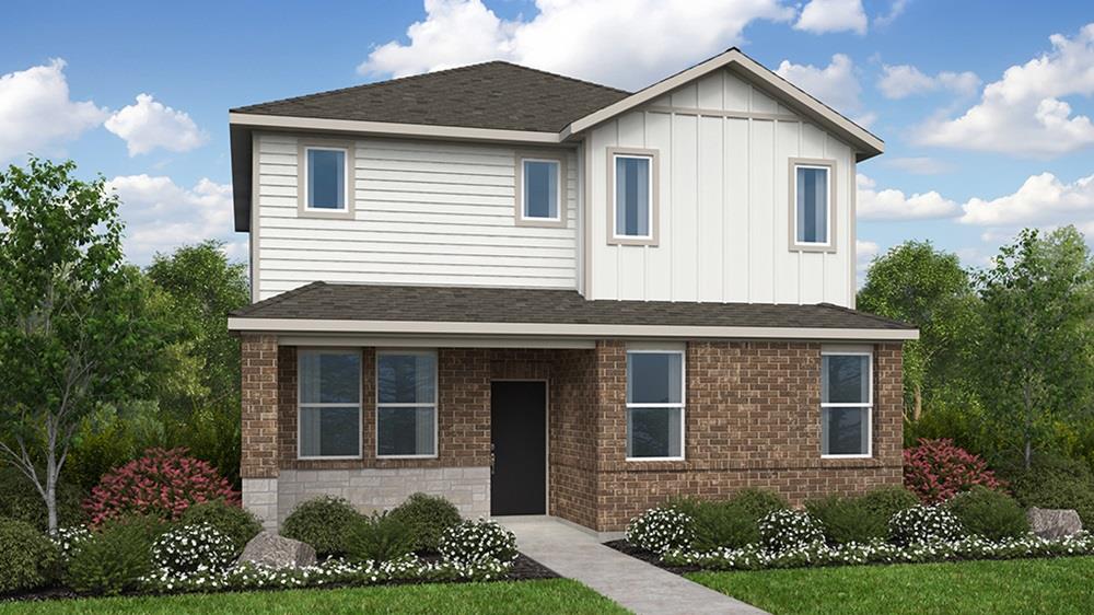 128 Christy, Hutto, TX 78634 — photo 1