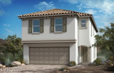 9524  Hinson Street, Las Vegas, NV 89139 — photo 1