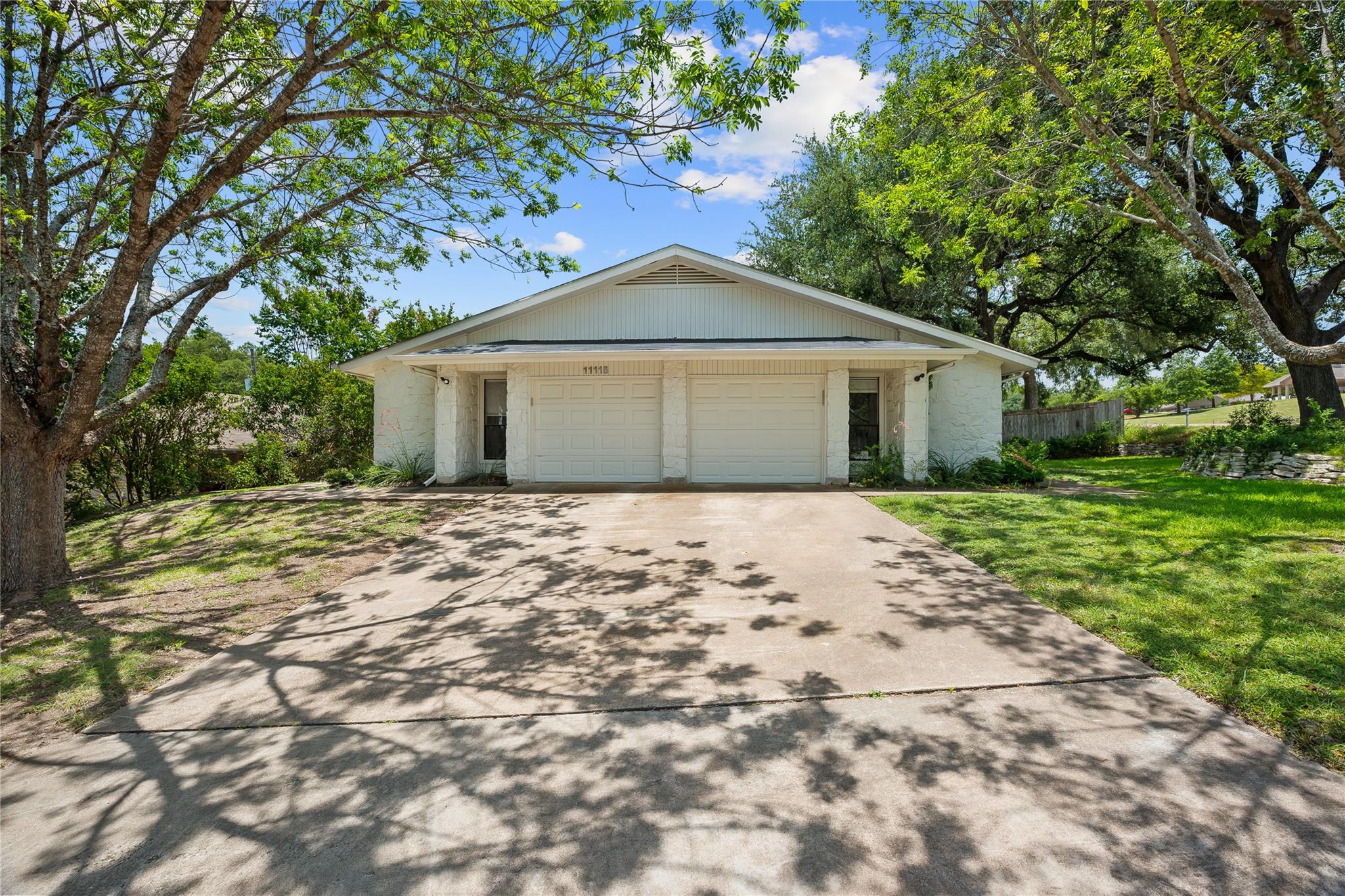 11118 Wandering, Austin, TX 78754 — photo 1