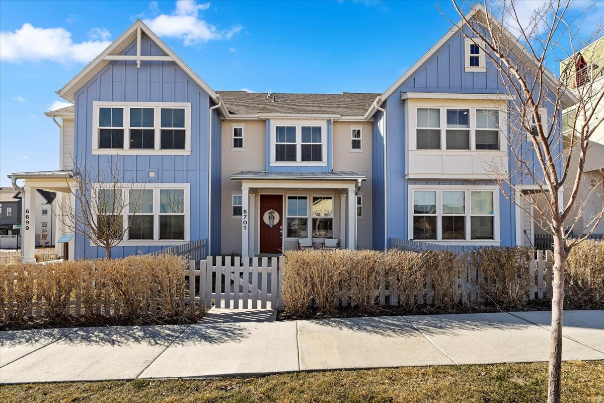 6701 W LAKE AVE, South Jordan, UT 84009 — photo 1