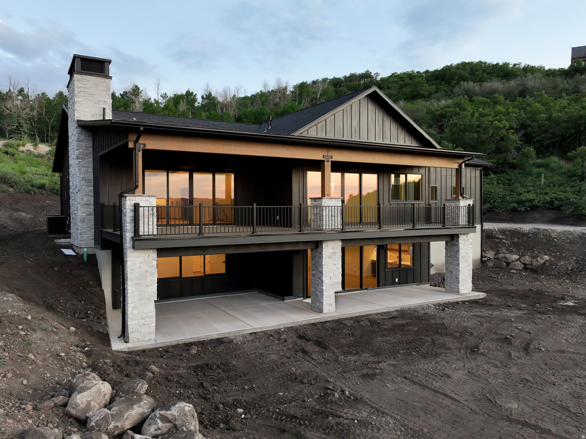10135 E CLUBHOUSE RD, Heber City, UT 84032 — photo 1