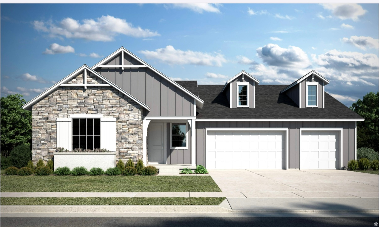 925 E ELLENS ST #LOT 2, American Fork, UT 84003 — photo 1