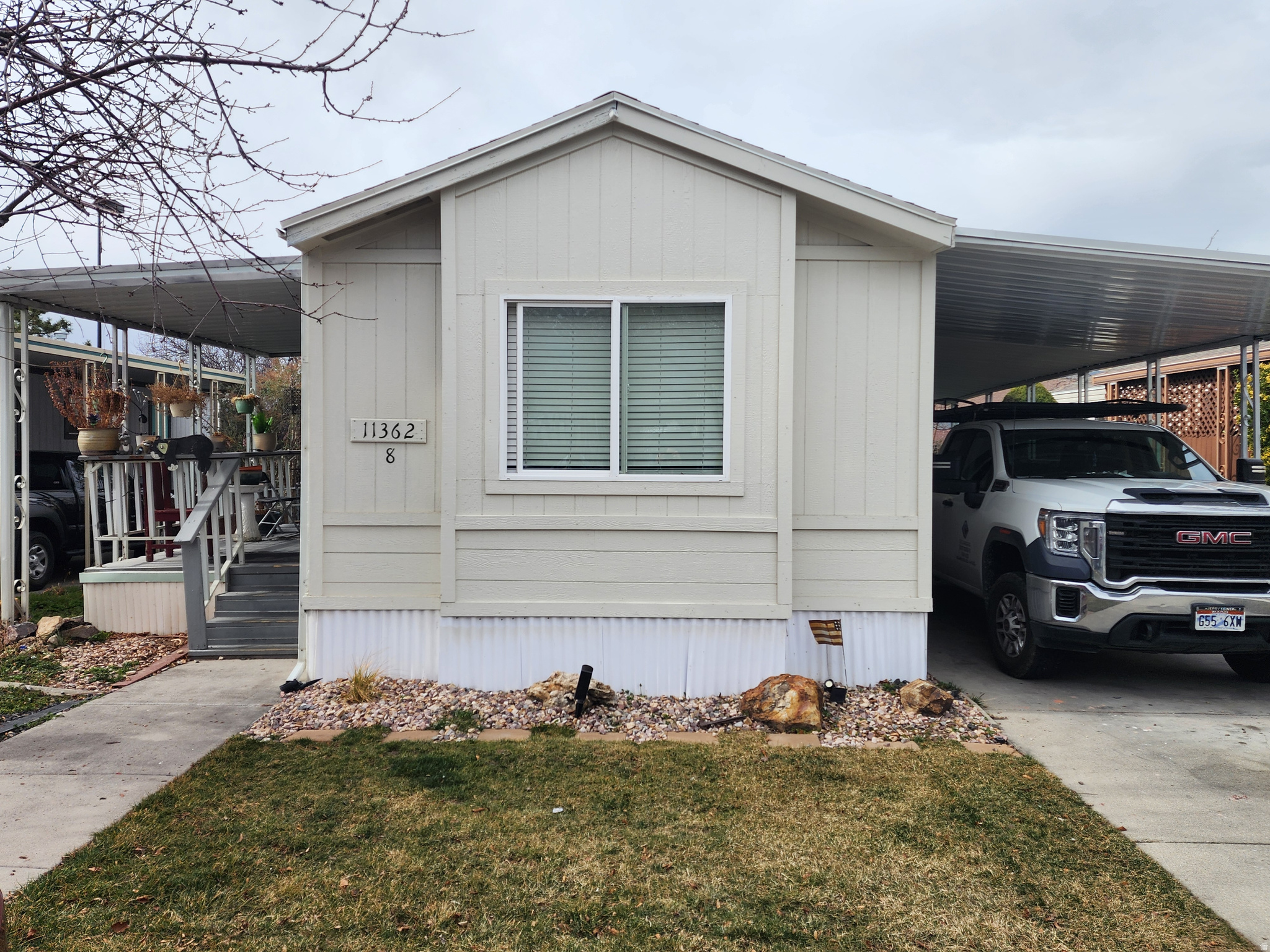 11362 S CRESCENT PARK WAY #8, Sandy, UT 84070 — photo 1