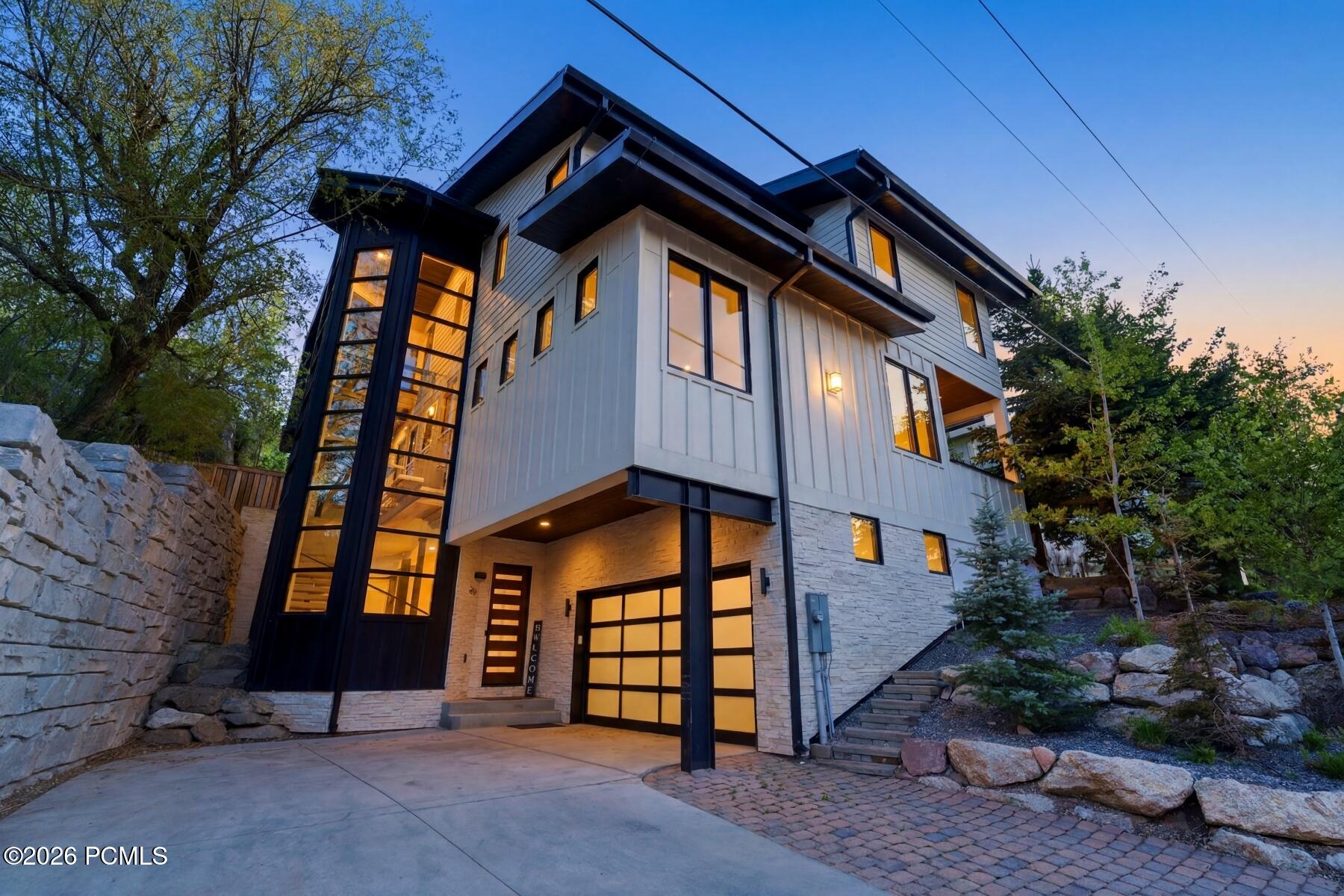 552 Deer Valley, Park City, UT 84060 — photo 1
