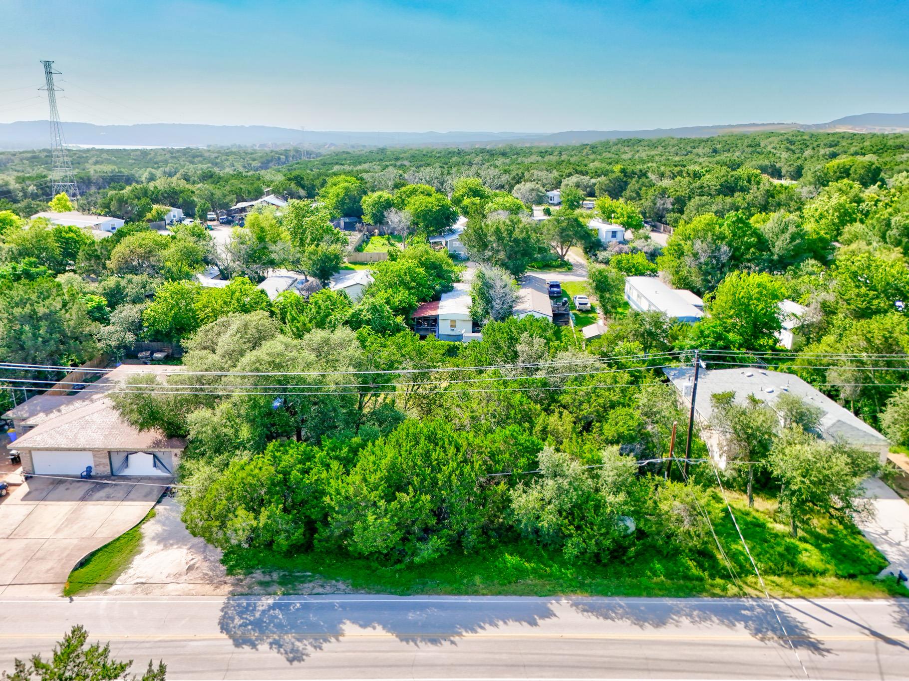 7202 Bar K Ranch, Lago Vista, TX 78645 — photo 1