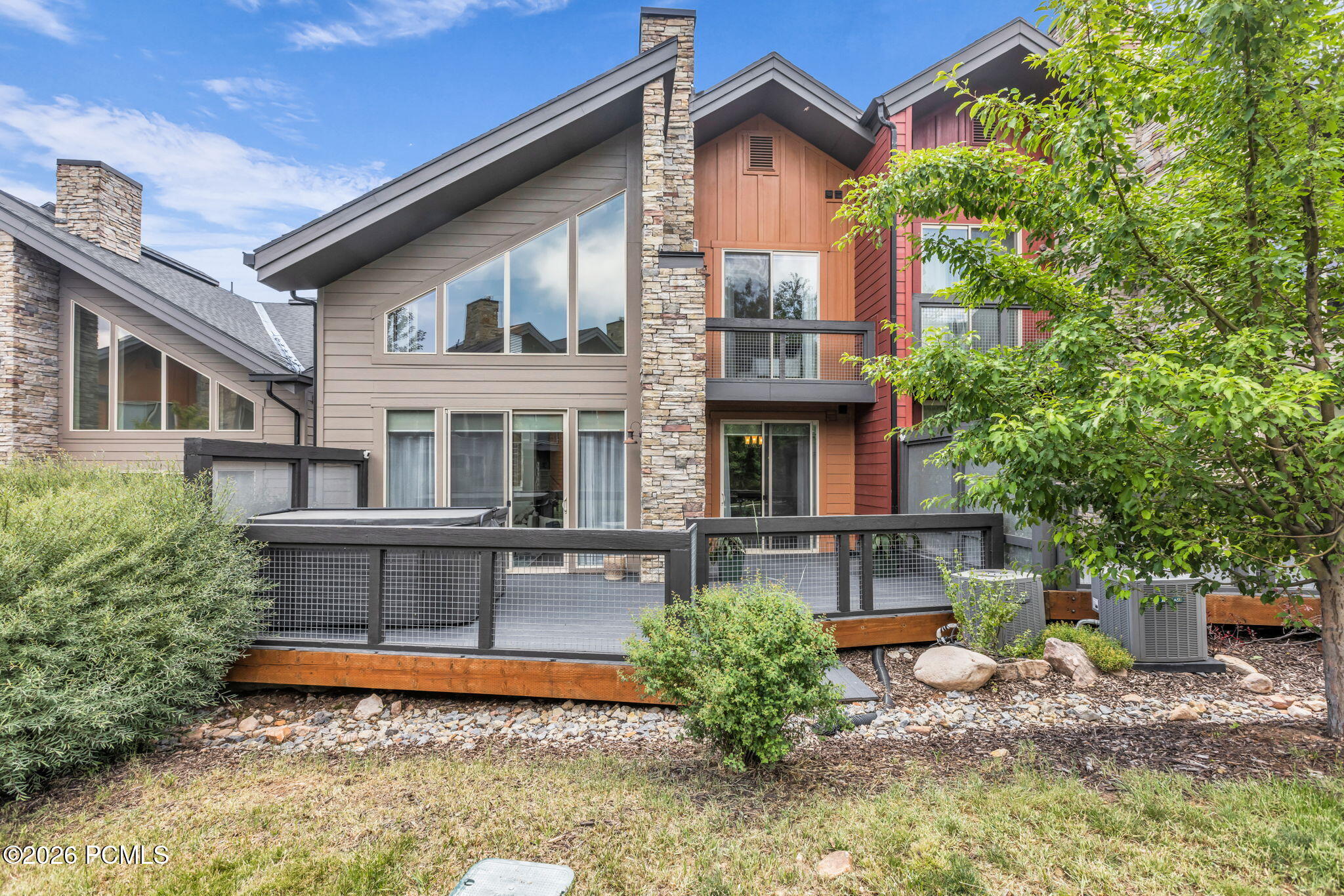 8117 Courtyard Loop Apt 6, Park City, UT 84098 — photo 1