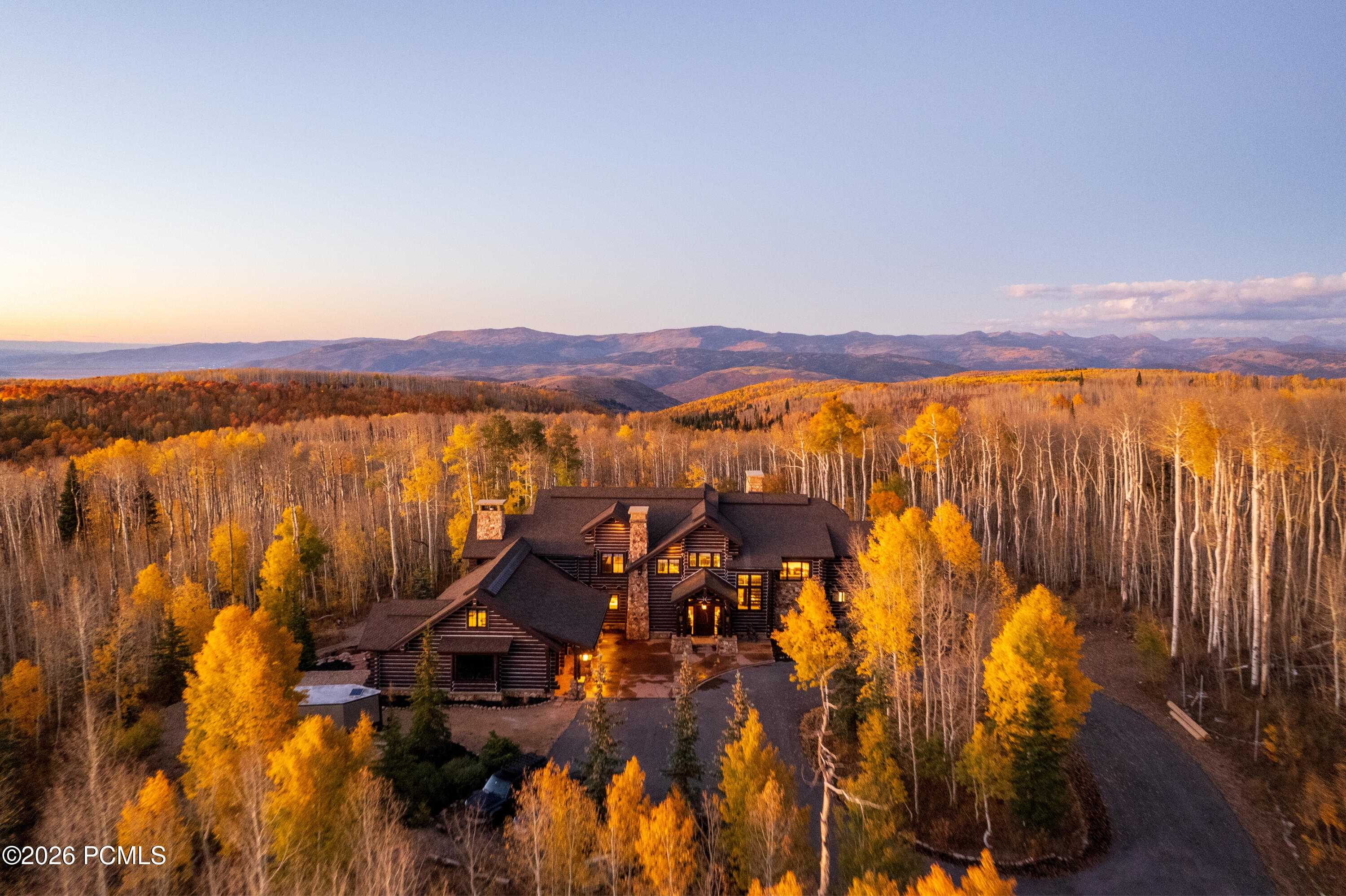 12945 E Forest Creek Road, Heber City, UT 84032 — photo 1