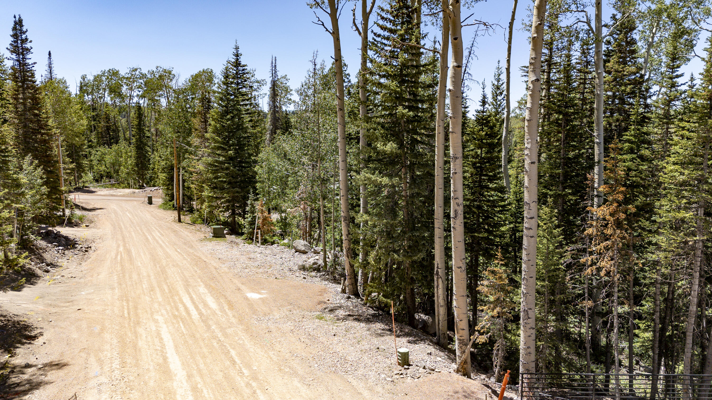 349 E Trail RD, Brian Head, UT 84719 — photo 1