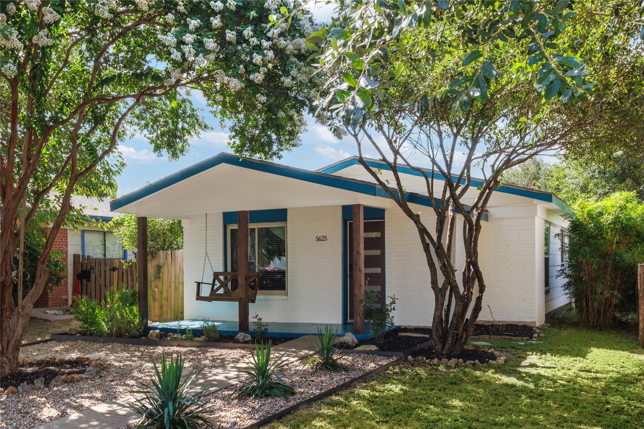5625 Pinon Vista, Austin, TX 78724 — photo 1