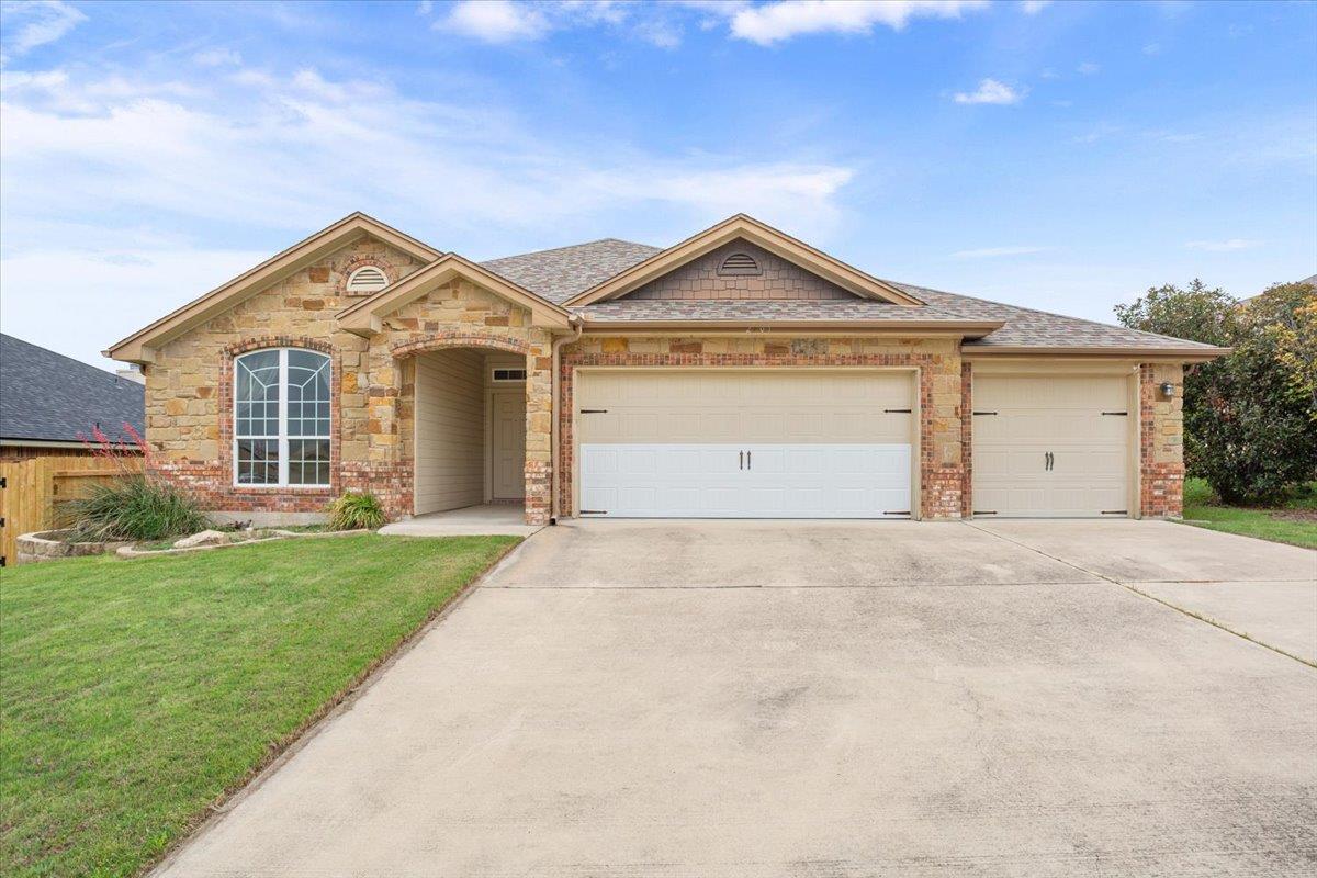 2709 Alamocitos Creek, Killeen, TX 76549 — photo 1