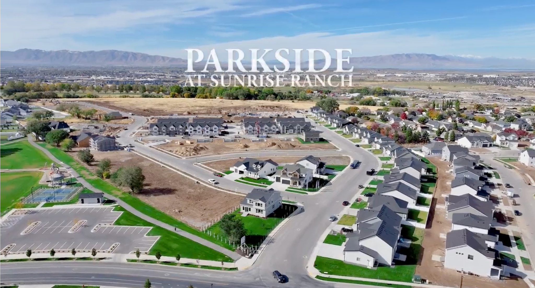 2559 W AURORA AVE,  #292, Mapleton, UT 84664 — photo 1