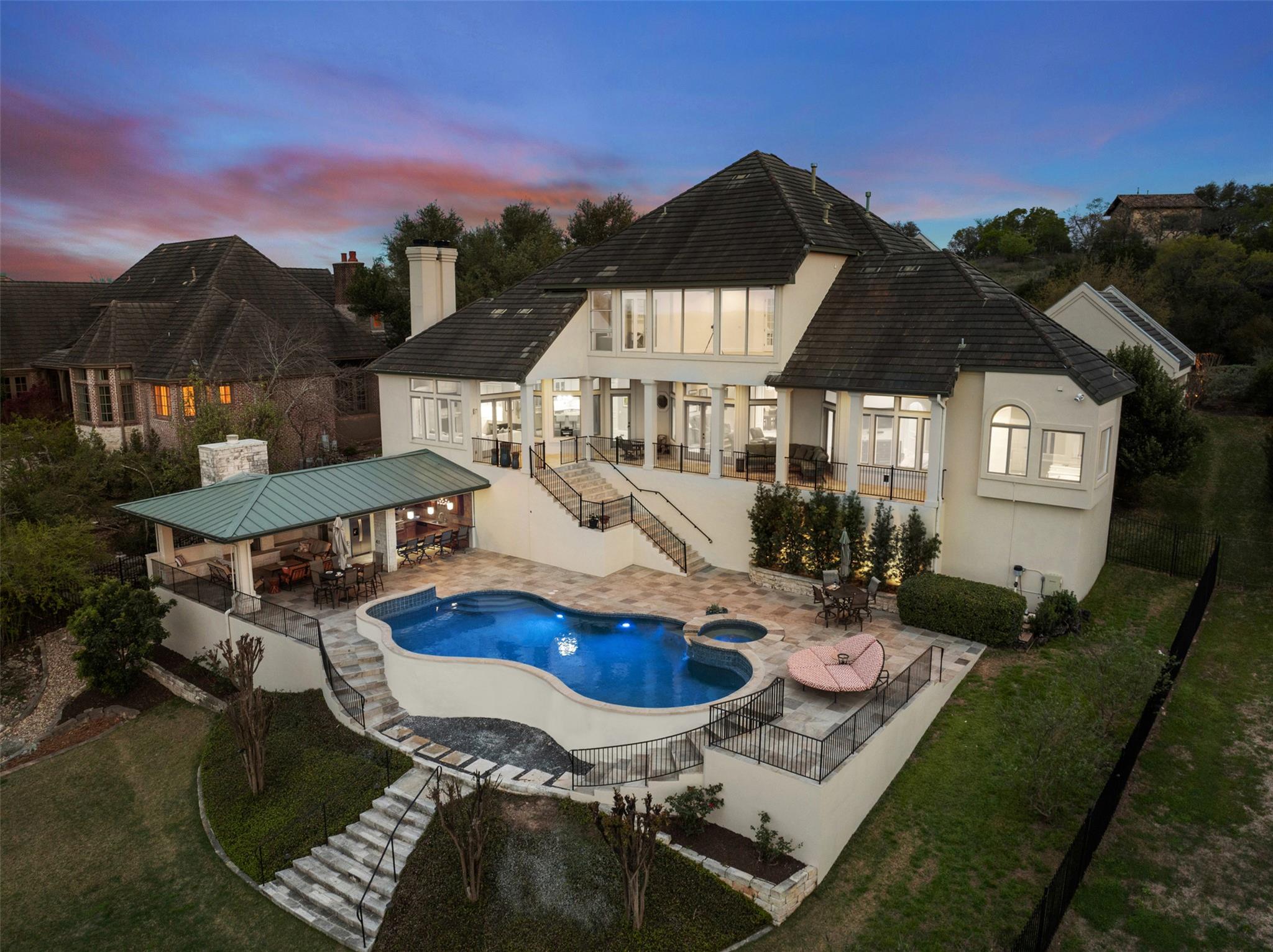 2541 Waymaker, Austin, TX 78746 — photo 1