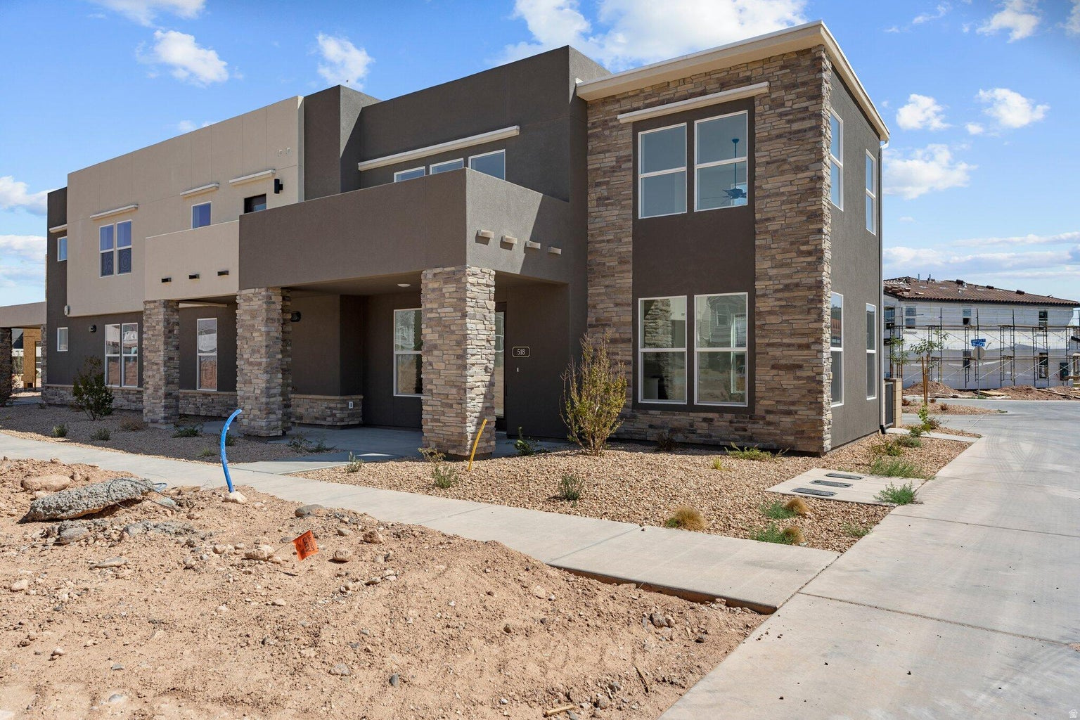 518 W OLIVE LN, St. George, UT 84790 — photo 1