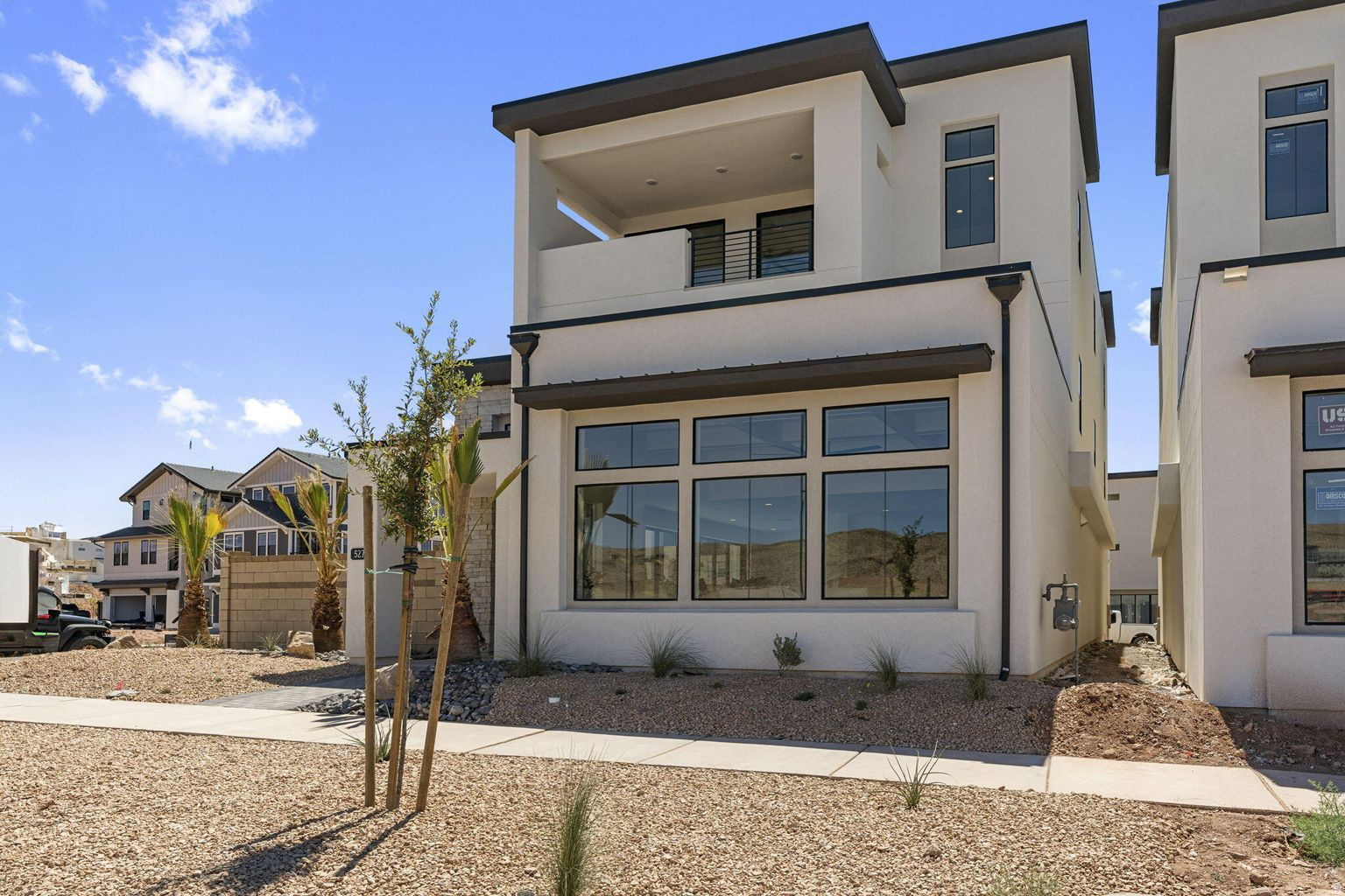 5263 S BLUE PEARL ALY, St. George, UT 84790 — photo 1