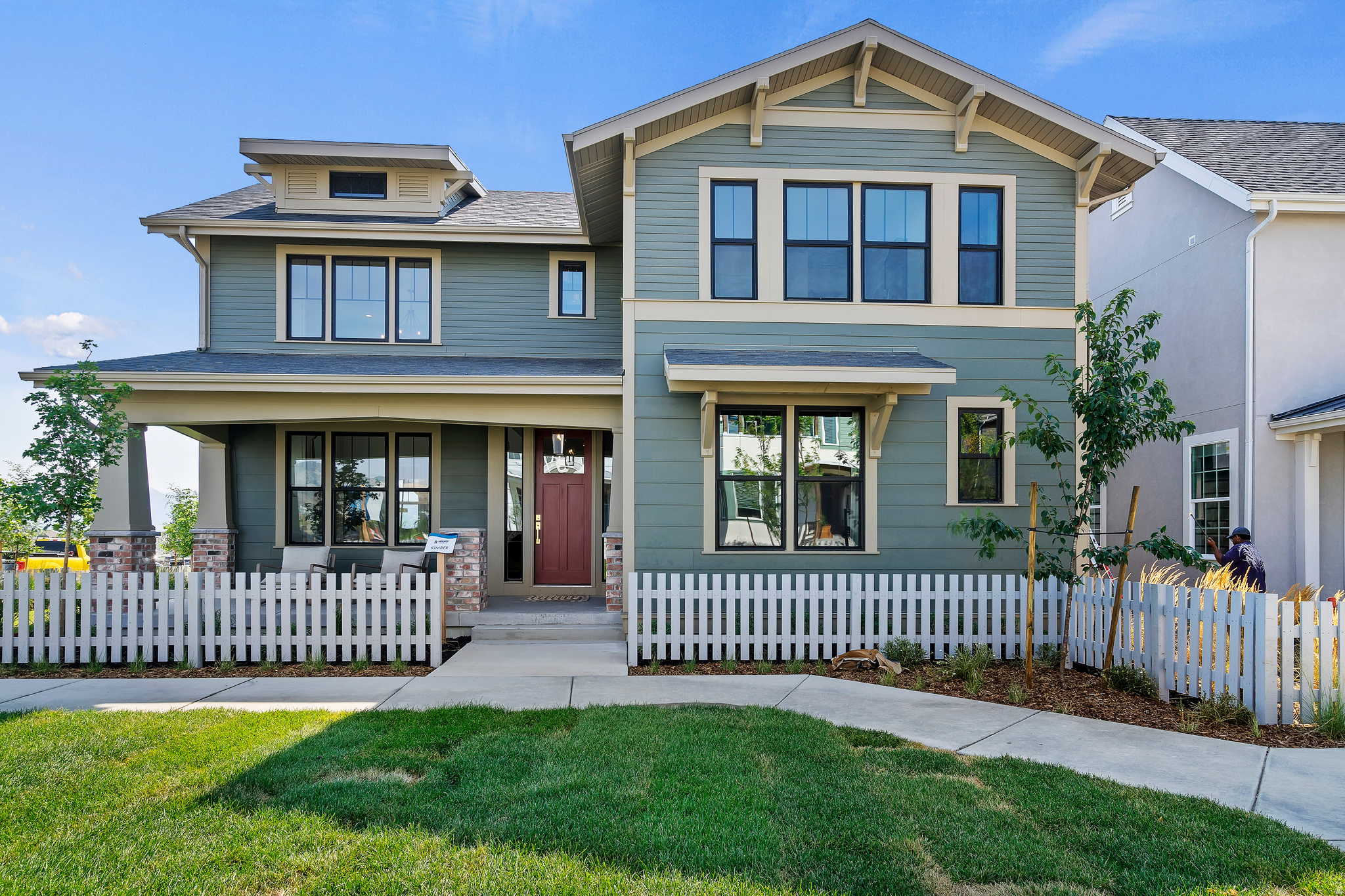 7091 W DOCKSIDER R, South Jordan, UT 84009 — photo 1