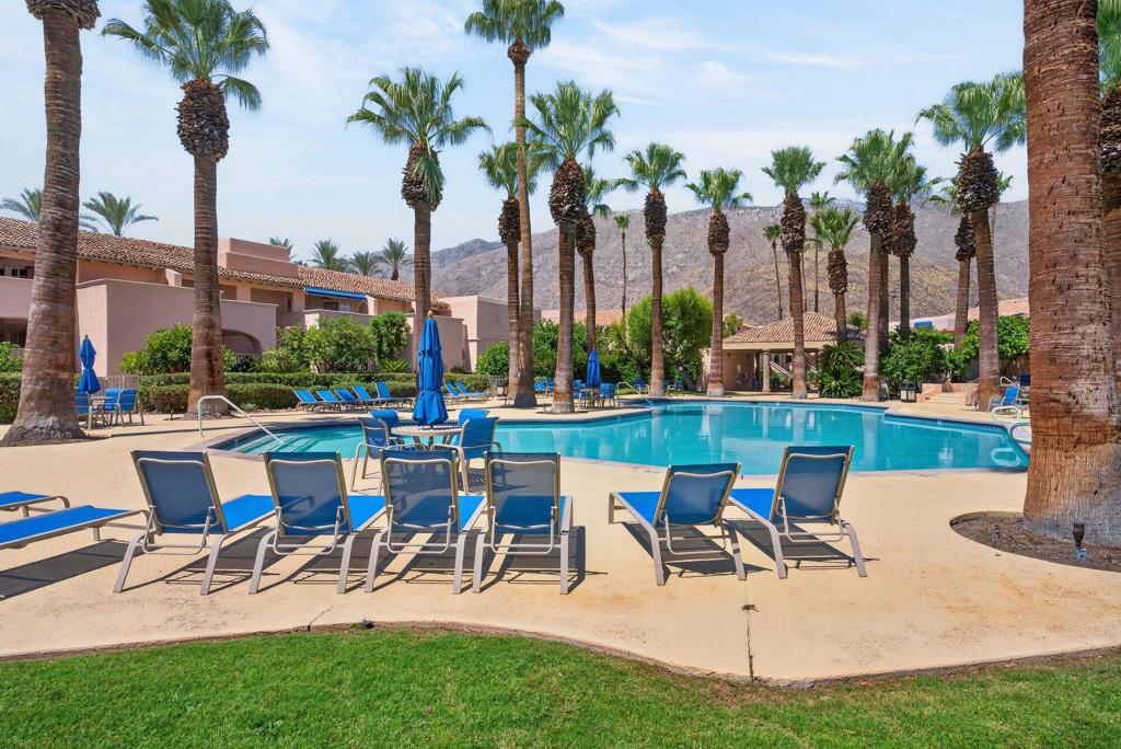 500 E Amado Road 313, Palm Springs, CA 92262 — photo 1