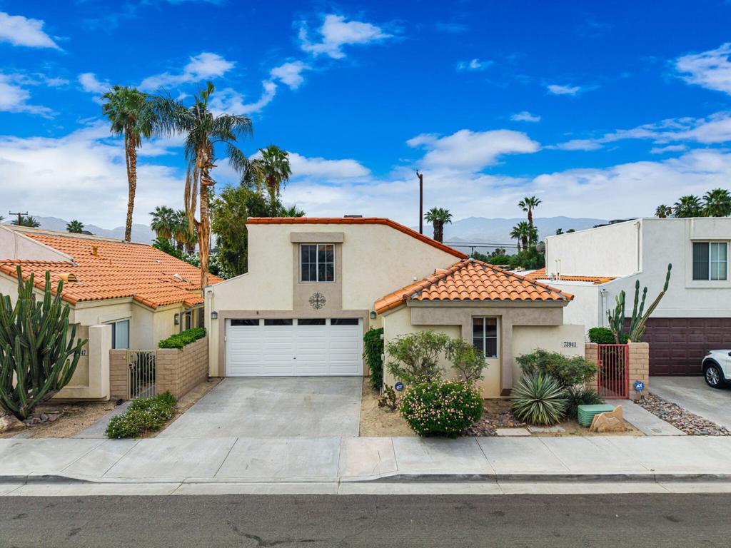 73941 Olive Court, Palm Desert, CA 92260 — photo 1