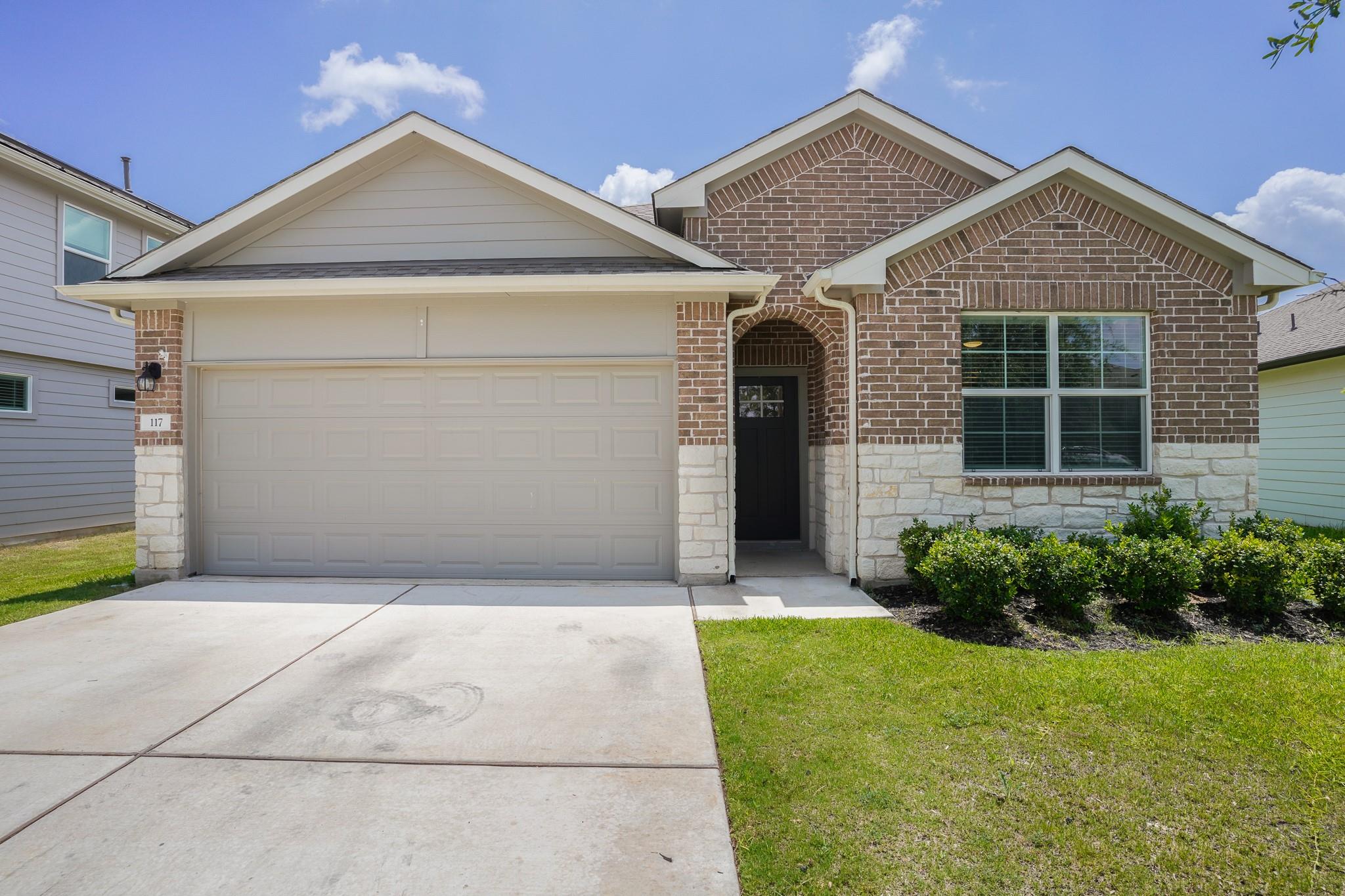 117 Rainmaker, Bastrop, TX 78602 — photo 1