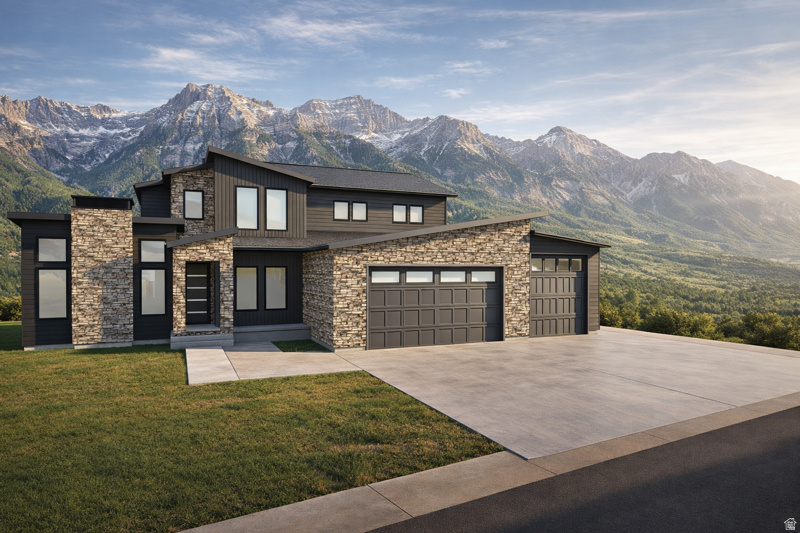 10247 S ELBERTA LN #16, Sandy, UT 84092 — photo 1