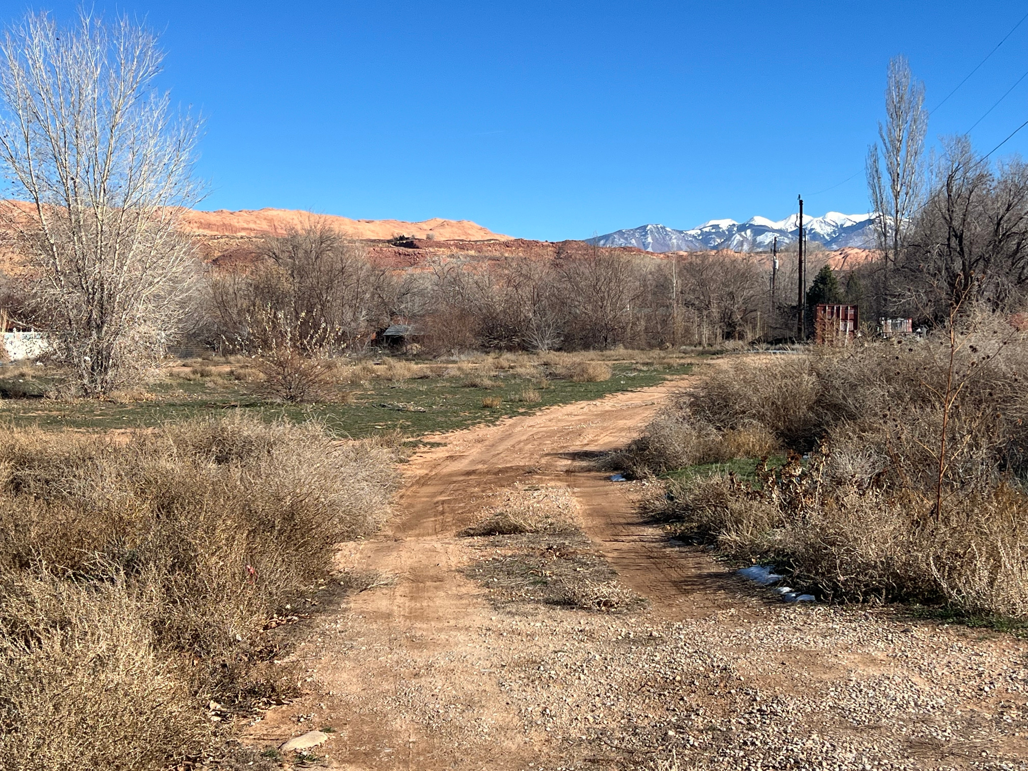 661 S 400 E, Moab, UT 84532 — photo 1