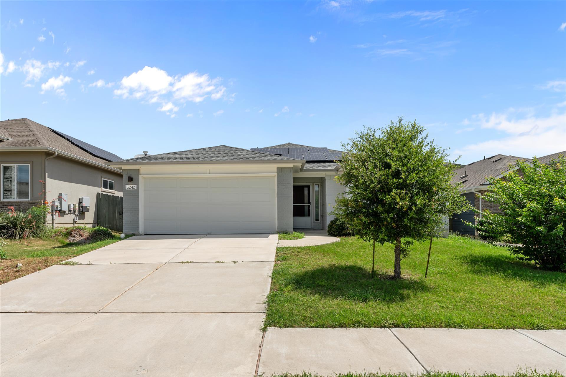 16512 Enamorado, Manor, TX 78653 — photo 1
