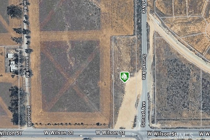 0 WILSON STREET/SUNSET AVENUE CORNER LOT