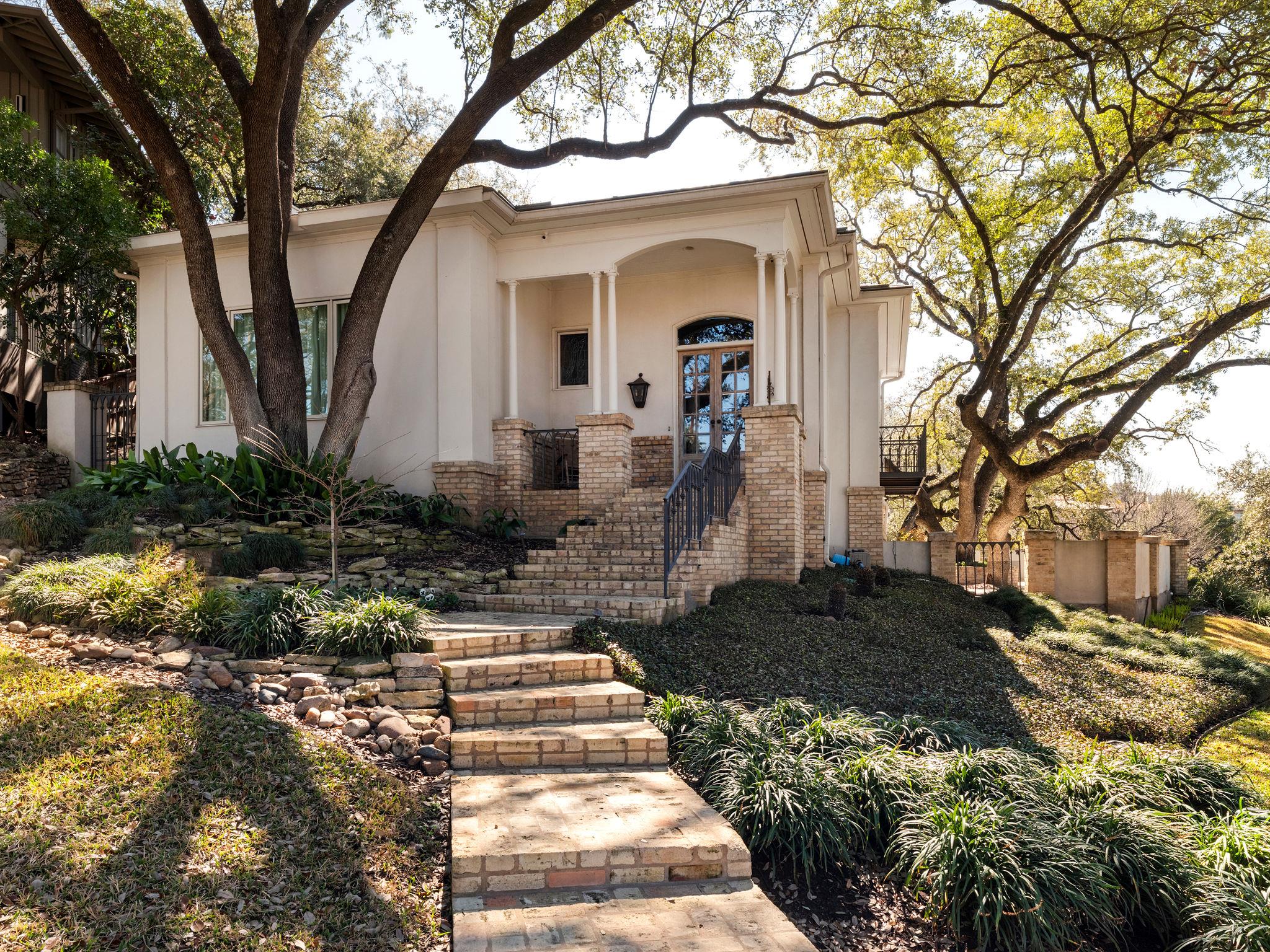 2701 Scenic, Austin, TX 78703 — photo 1