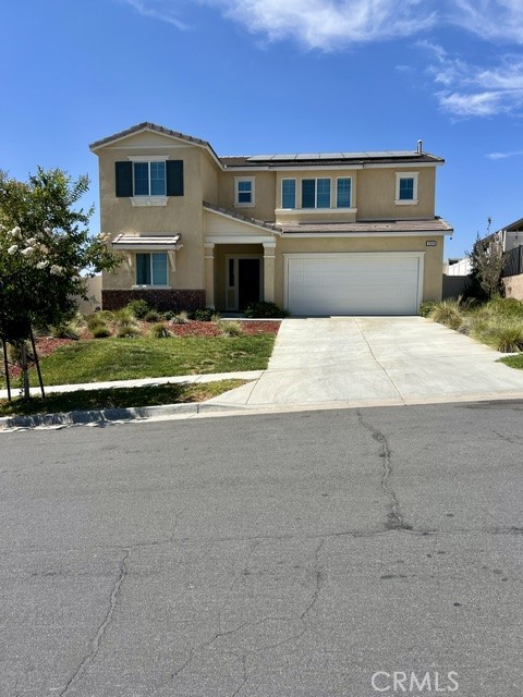 264 Tanglewood Drive, Calimesa, CA 92320 — photo 1