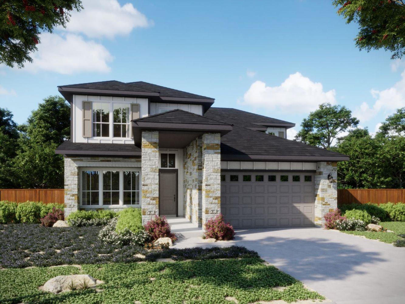 175 Shiner, Buda, TX 78610 — photo 1