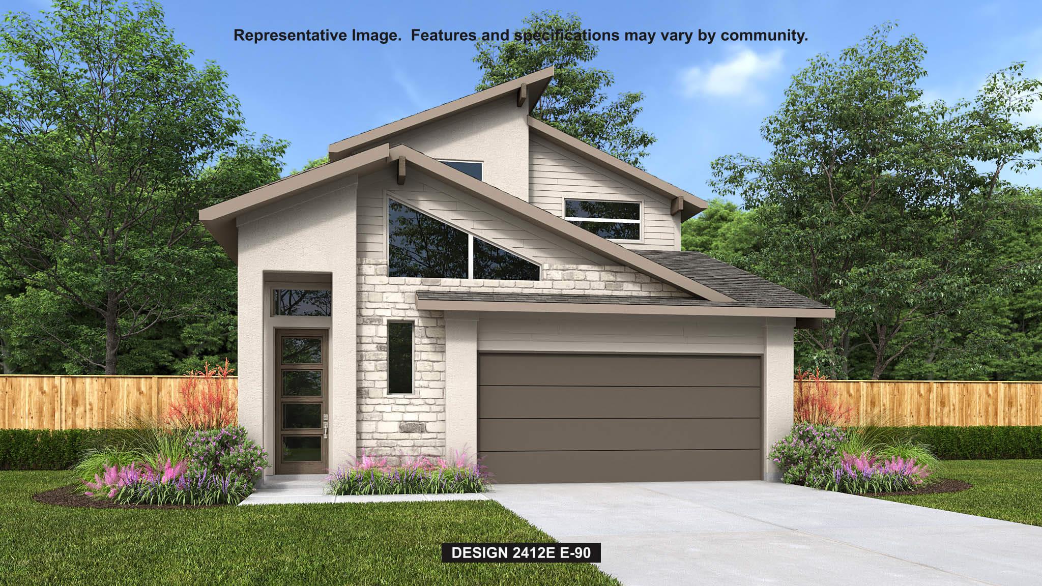 7115 Eagle Rose, Austin, TX 78744 — photo 1