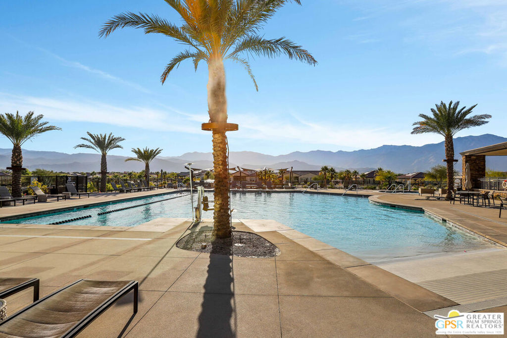 55 Syrah, Rancho Mirage, CA 92270 — photo 1