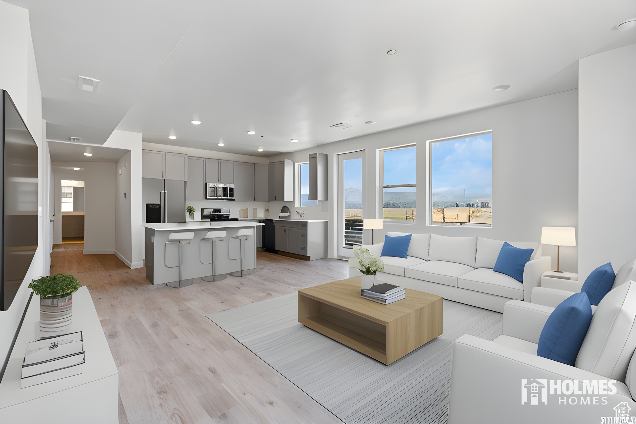 5222 W BLACK TWIG RD #2A-302, South Jordan, UT 84009 — photo 1