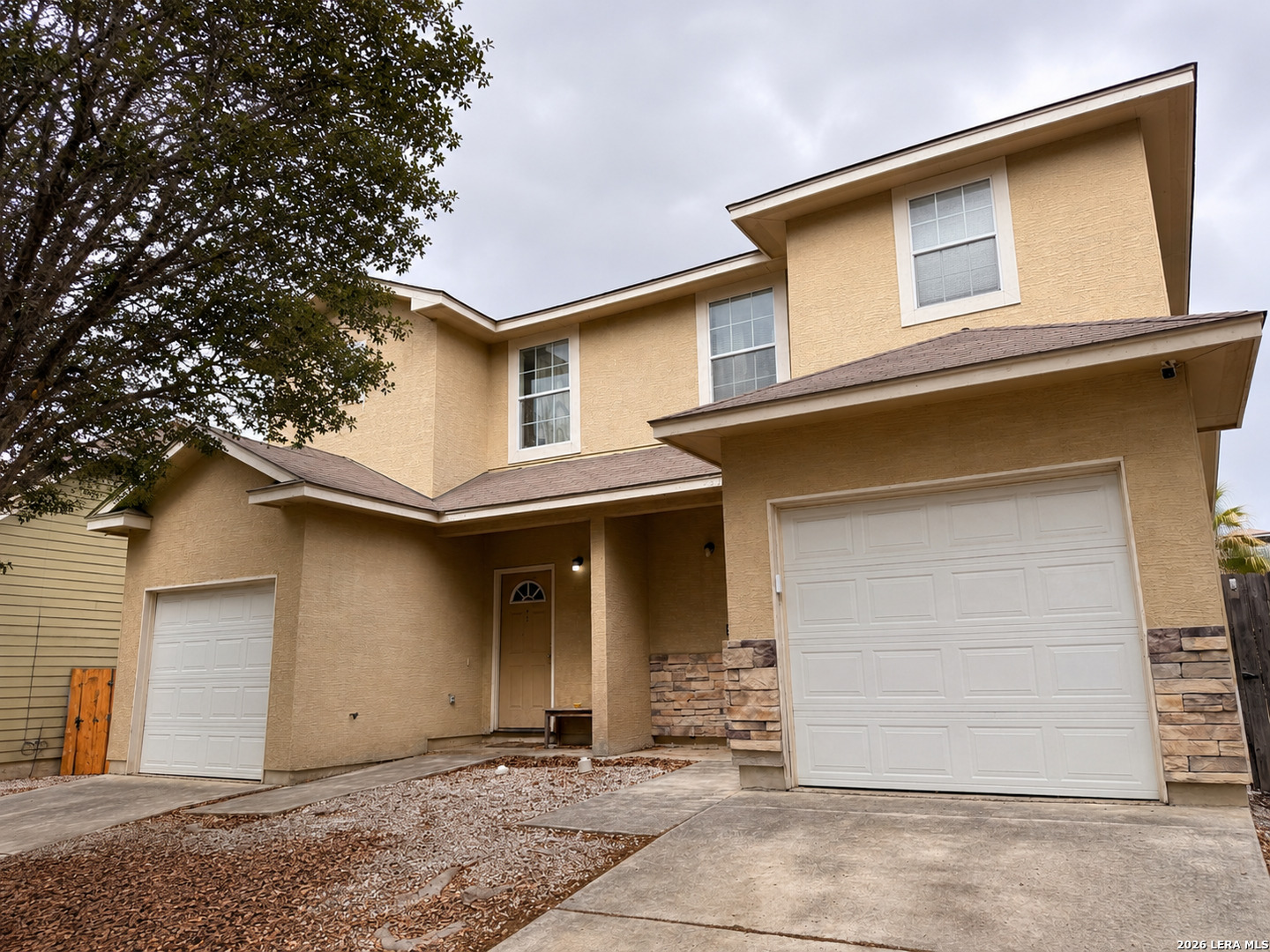 4823-4825 Appleseed, San Antonio, TX 78238 — photo 1