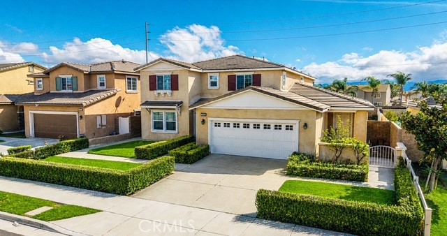 13985 Riverglen, Eastvale, CA 92880 — photo 1