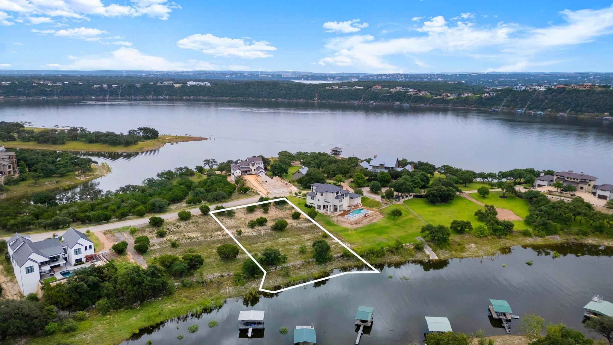 1901 Valentino, Spicewood, TX 78669 — photo 1