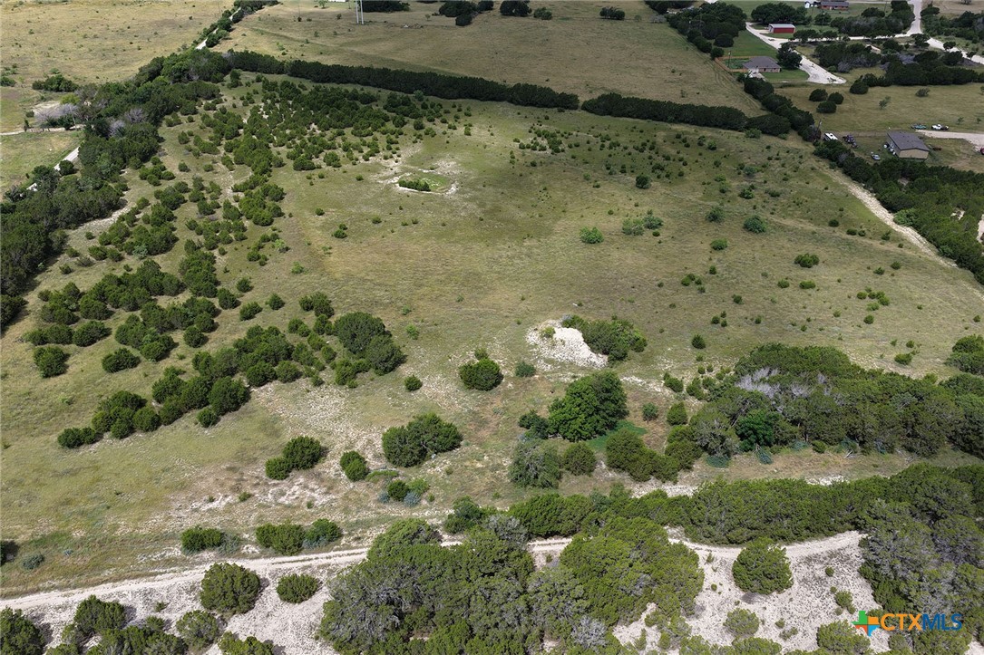 TBD County Road 2102, Lometa, TX 76853 — photo 1