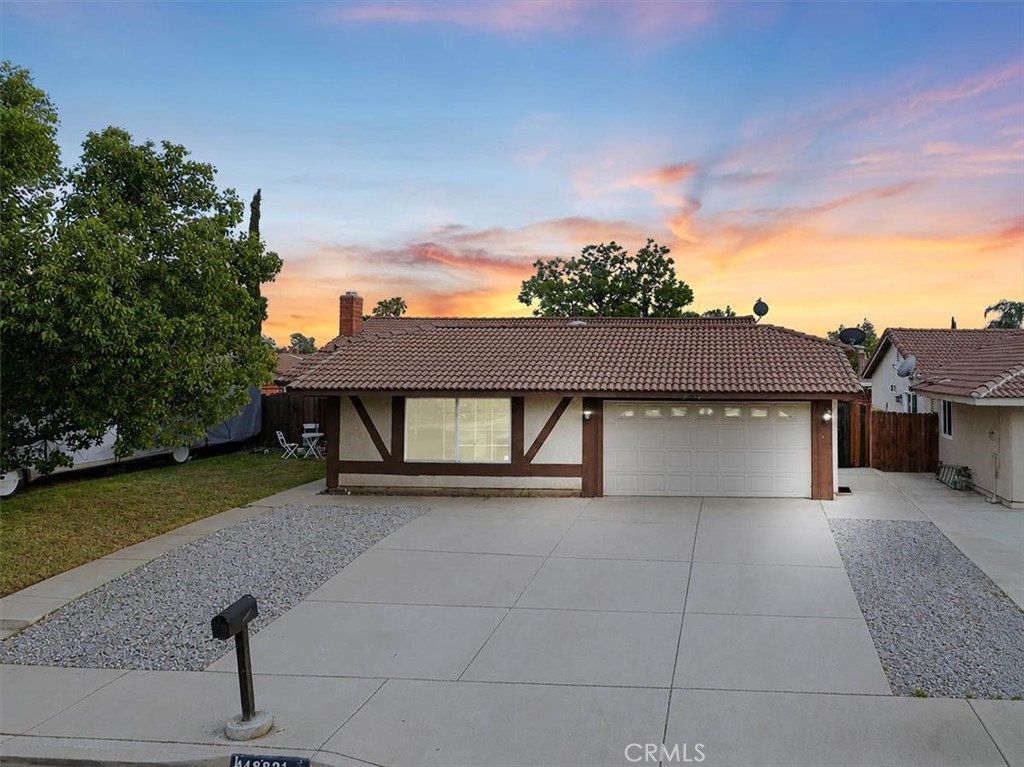 12821 Alona Street, Moreno Valley, CA 92553 — photo 1