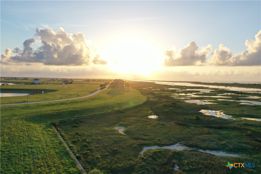 TBD Seashore Lake (Lot 97), Port O'Connor, TX 77982 — photo 1