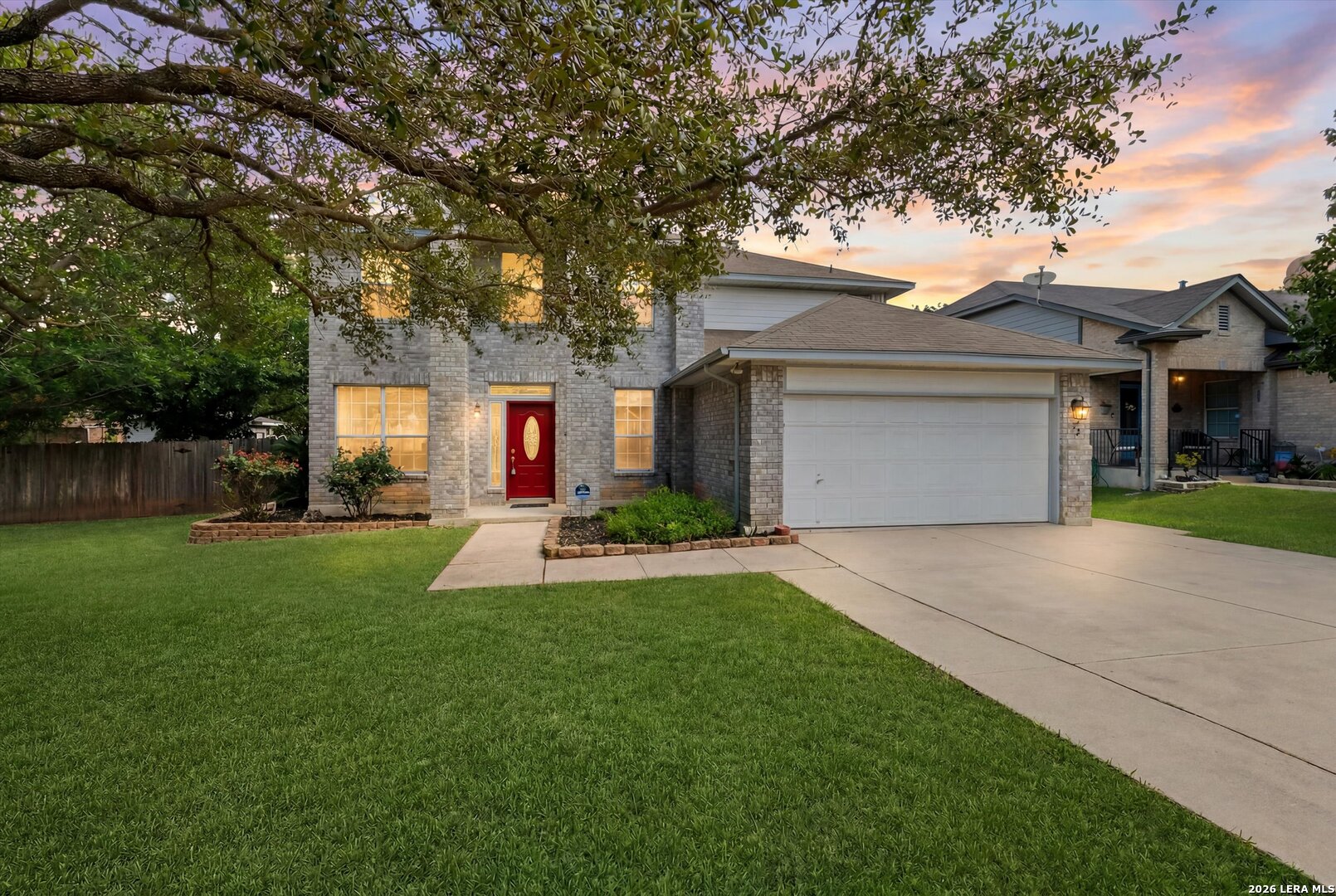 132 SPRINGTREE BND, Cibolo, TX 78108 — photo 1
