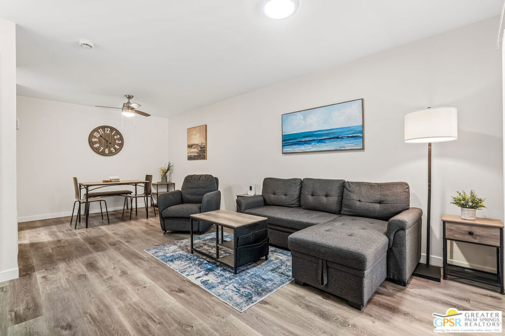 2875 N Los Felices Road 101, Palm Springs, CA 92262 — photo 1