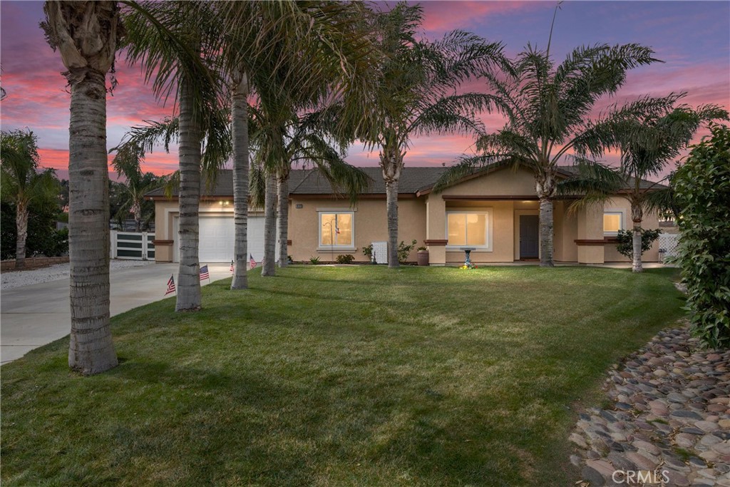 933 Driftwood, Banning, CA 92220 — photo 1