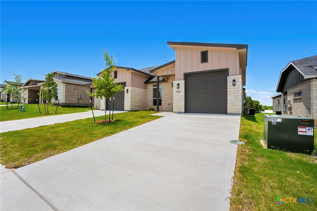 1303 Lone Pine Way, Killeen, TX 76543 — photo 1