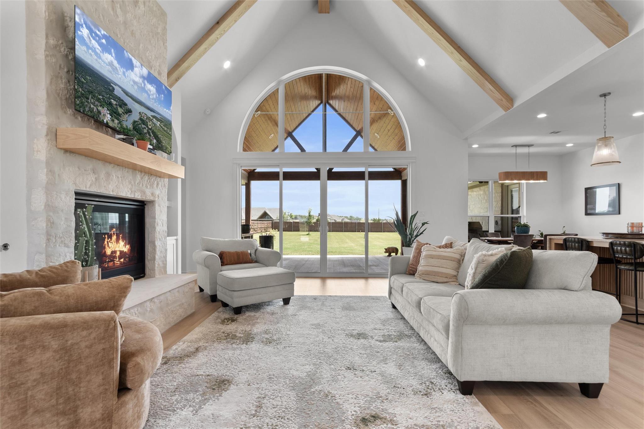 1602 Hunt, Salado, TX 76571 — photo 1