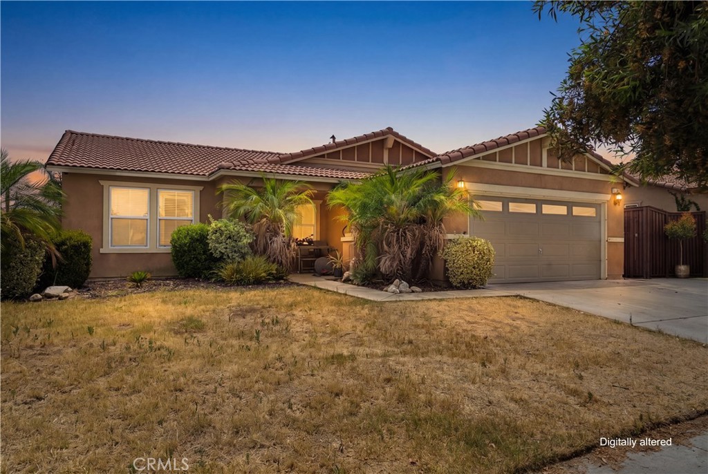 781 Amherst, San Jacinto, CA 92582 — photo 1