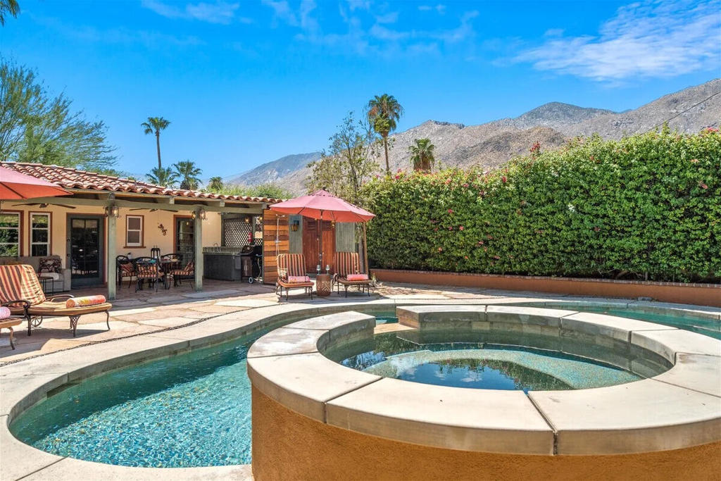 216 E Palo Verde Avenue, Palm Springs, CA 92264 — photo 1