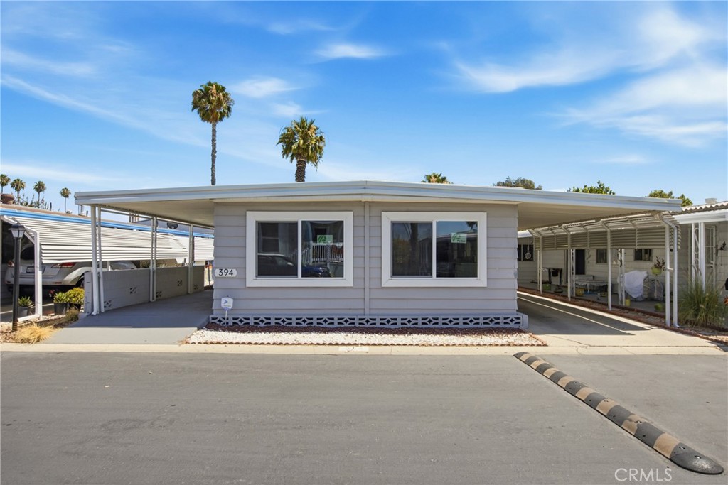 601 N Kirby 394, Hemet, CA 92545 — photo 1