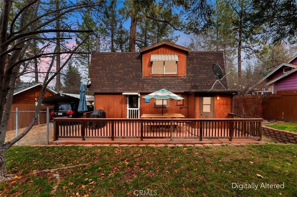 59317 State Highway 74, Mountain Center, CA 92561 — photo 1