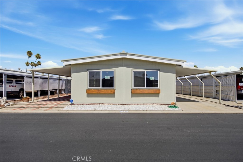601 N Kirby Street 199, Hemet, CA 92545 — photo 1