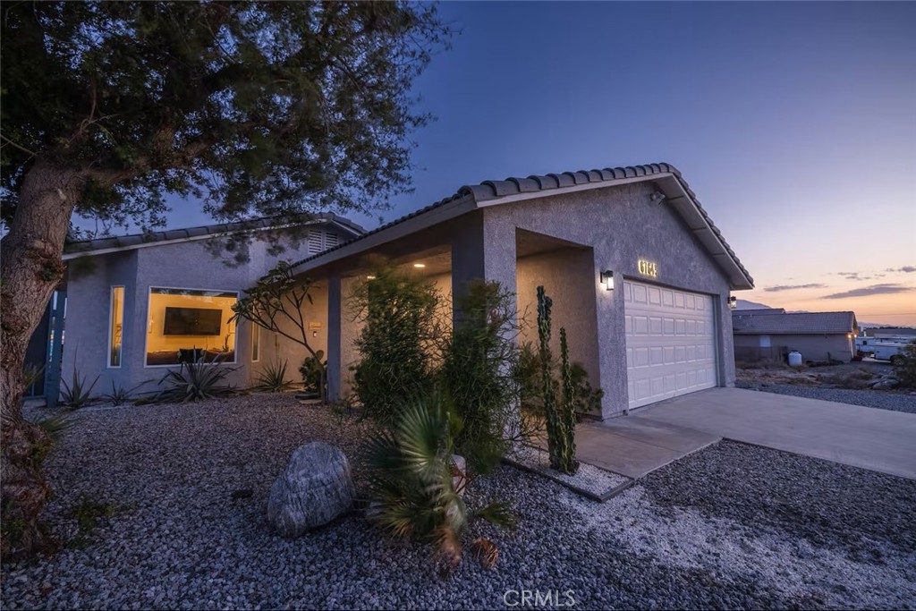 67645 Broken Arrow, Desert Hot Springs, CA 92241 — photo 1