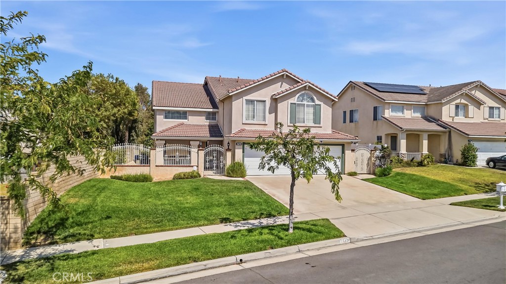 2475 Macbeth, Corona, CA 92882 — photo 1